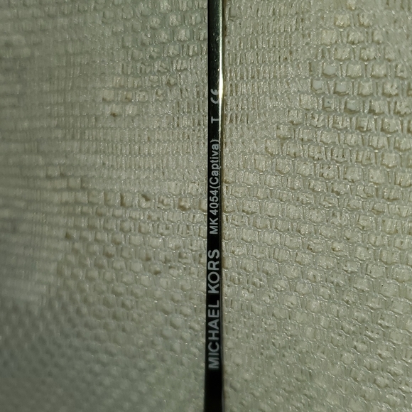 Michael Kors Captiva women's glasses - Picture 11 of 16